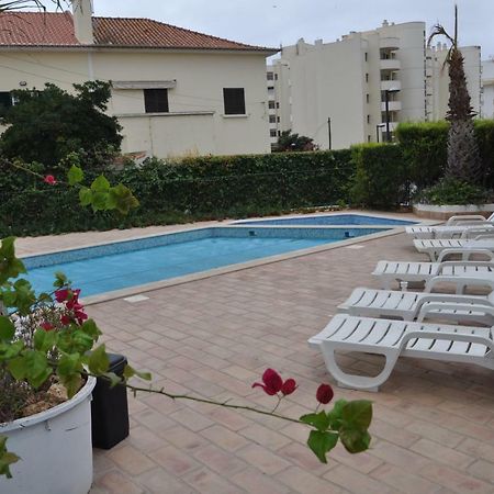 Edificio Riomar 101 Apartment Portimao Bagian luar foto