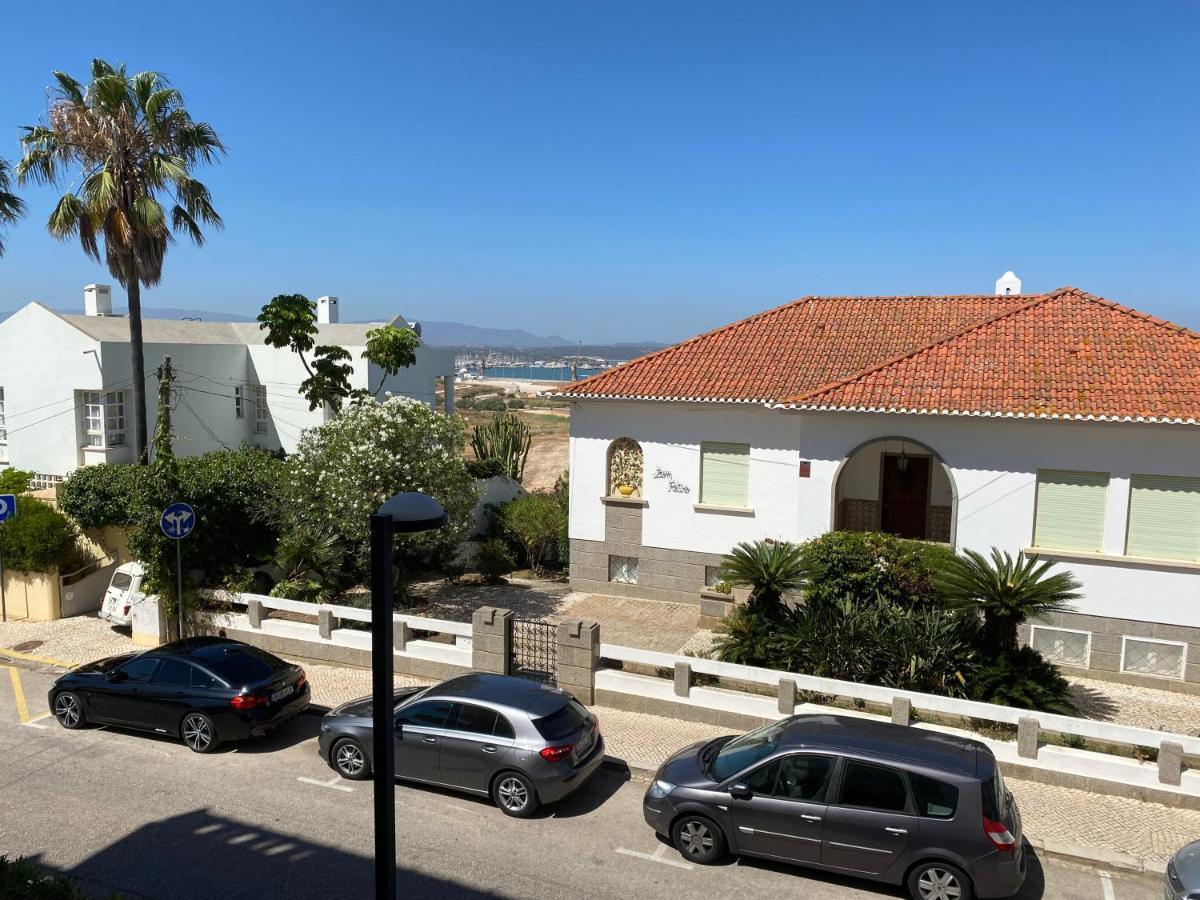 Edificio Riomar 101 Apartment Portimao Bagian luar foto