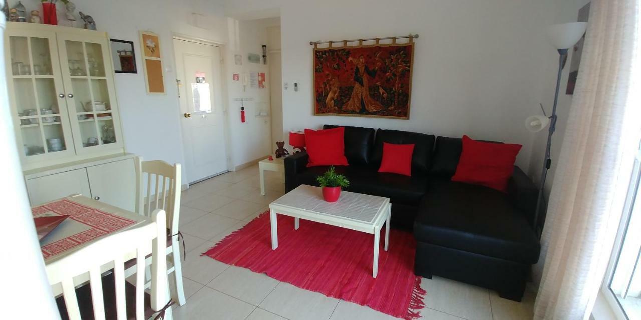 Edificio Riomar 101 Apartment Portimao Bagian luar foto