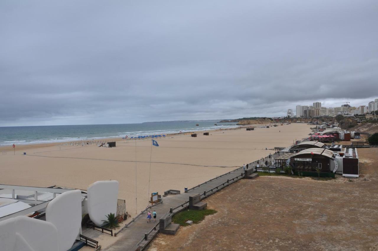 Edificio Riomar 101 Apartment Portimao Bagian luar foto